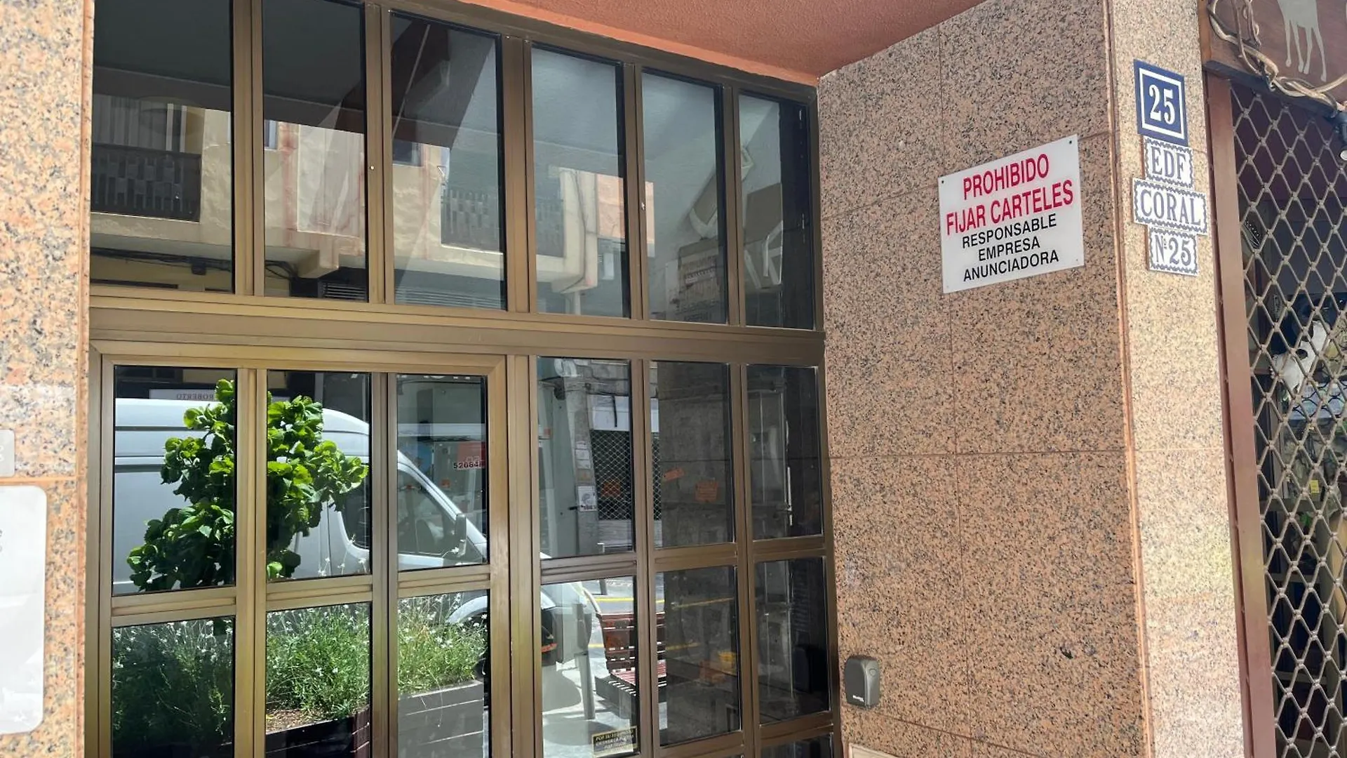 Casa Beach Coral Ocean View 洛斯克里斯蒂亚诺斯 公寓
