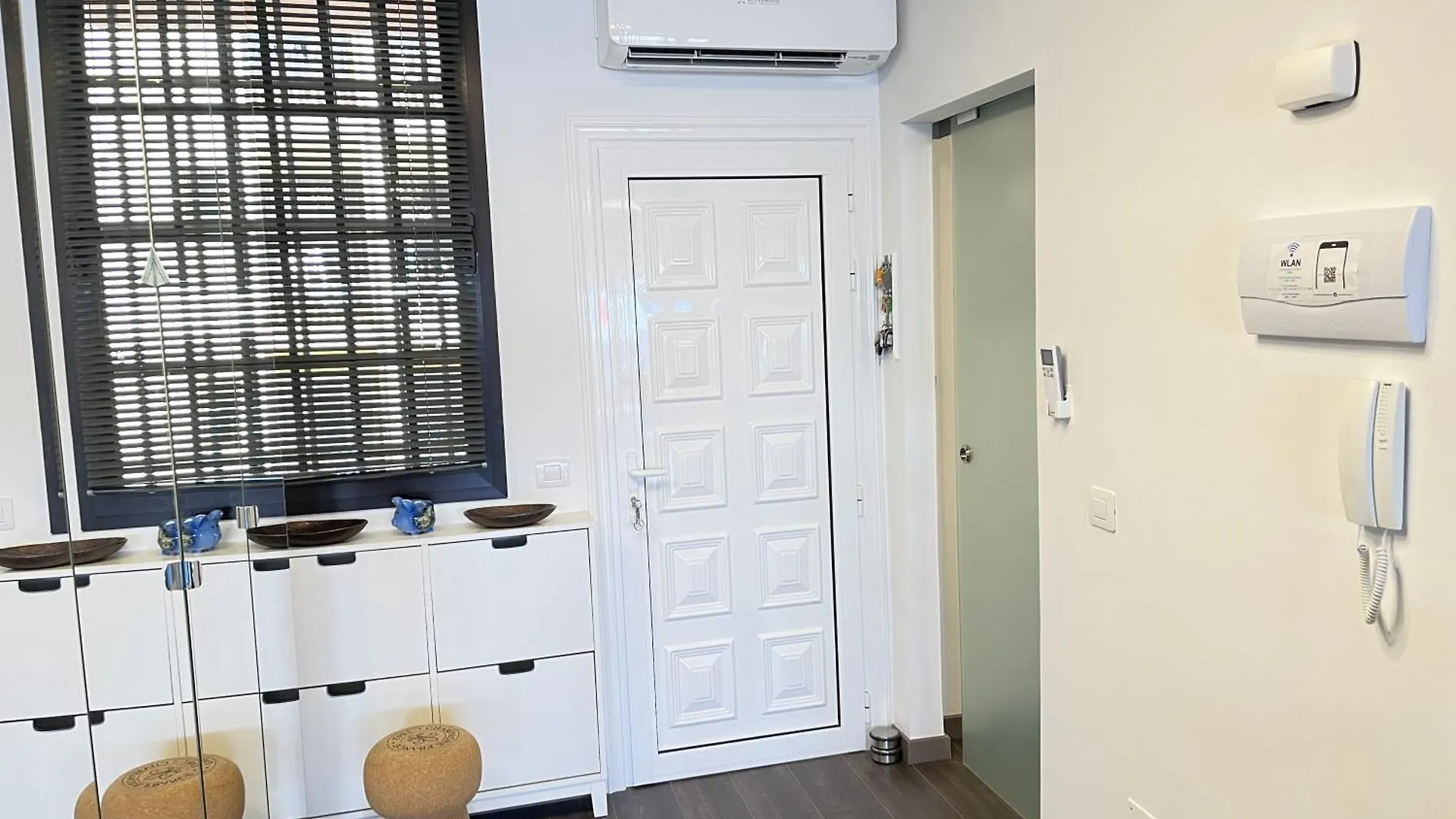 Casa Beach Coral Ocean View 洛斯克里斯蒂亚诺斯 公寓