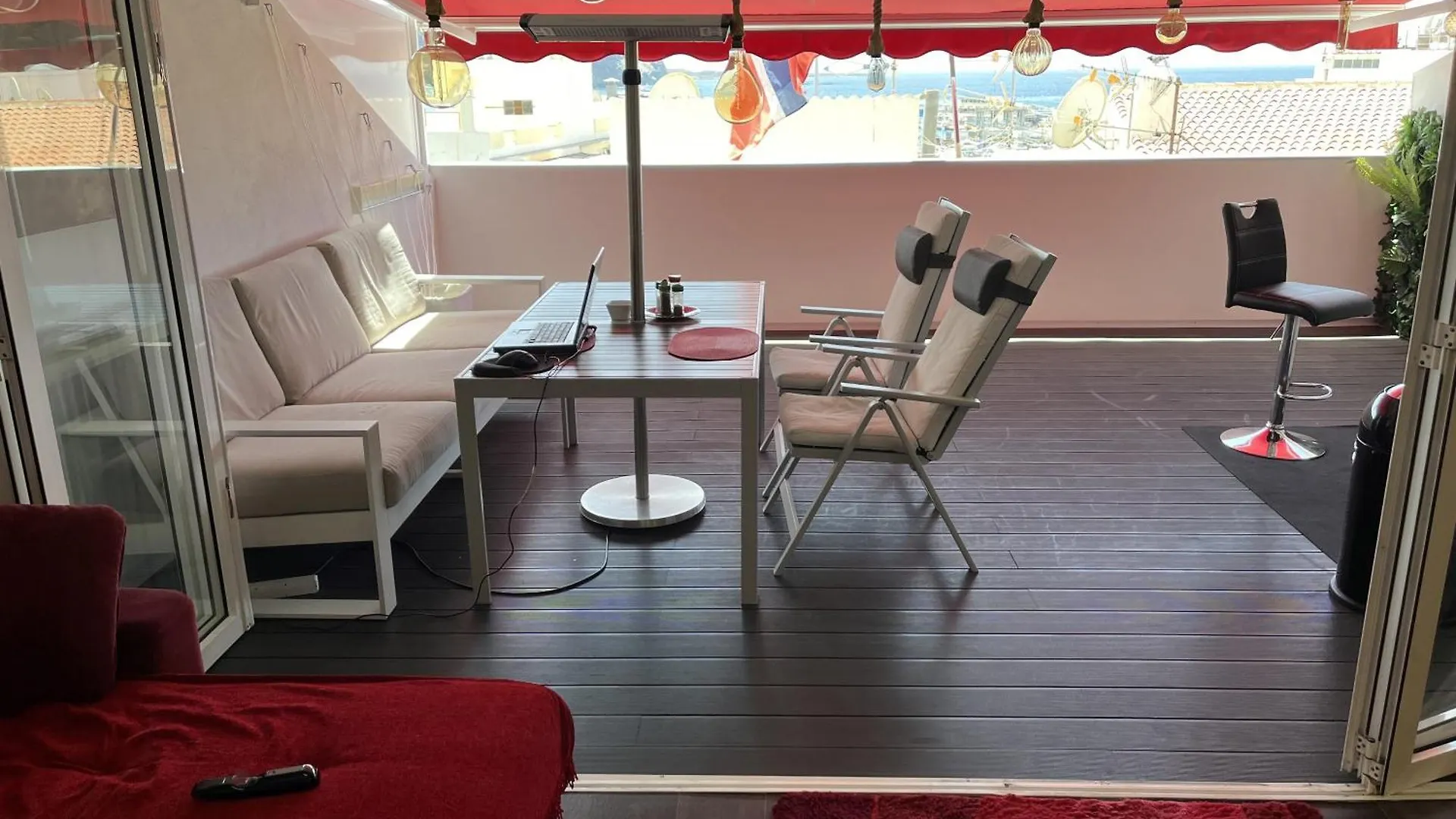 Casa Beach Coral Ocean View 洛斯克里斯蒂亚诺斯