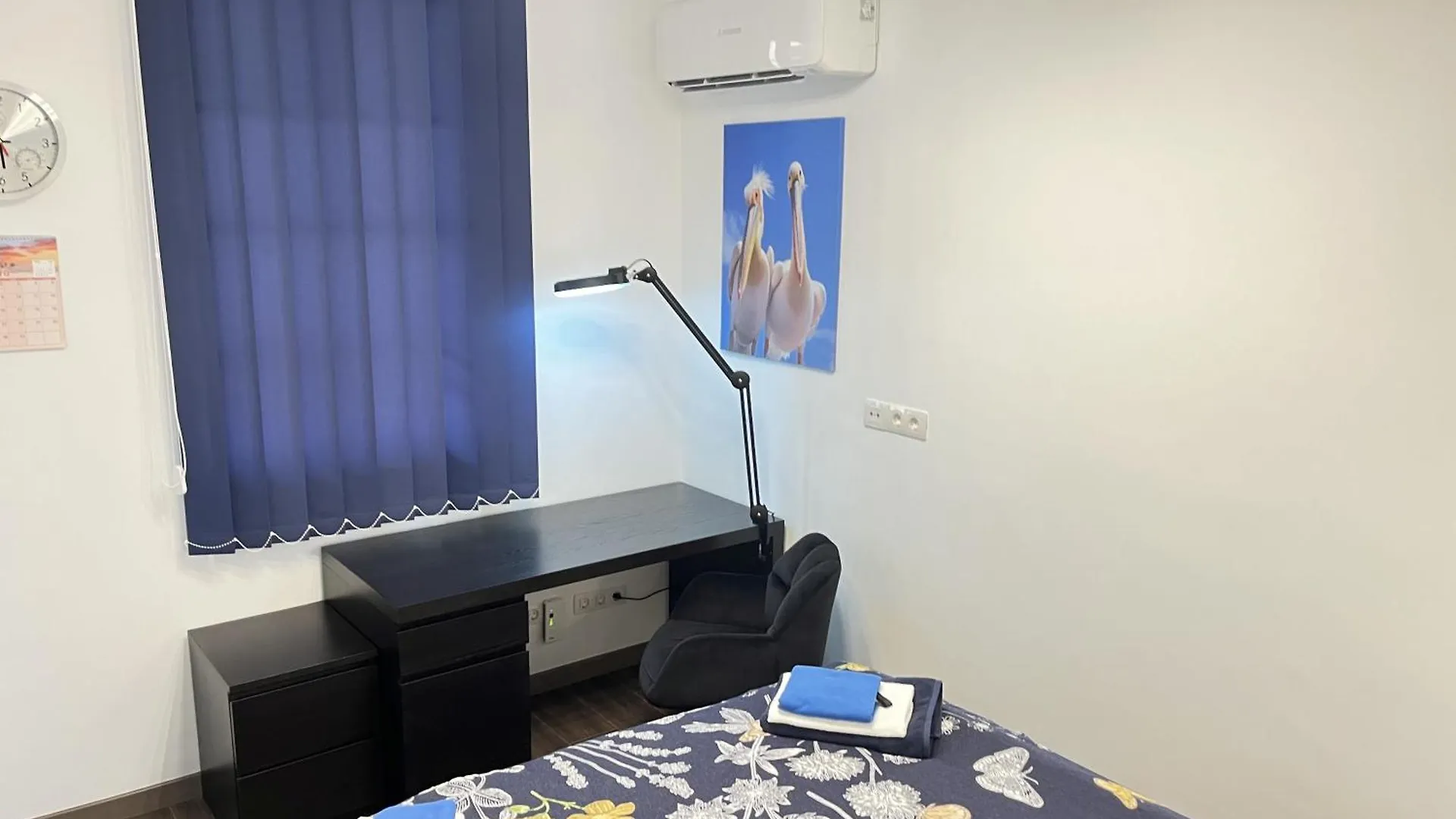 公寓 Casa Beach Coral Ocean View 洛斯克里斯蒂亚诺斯