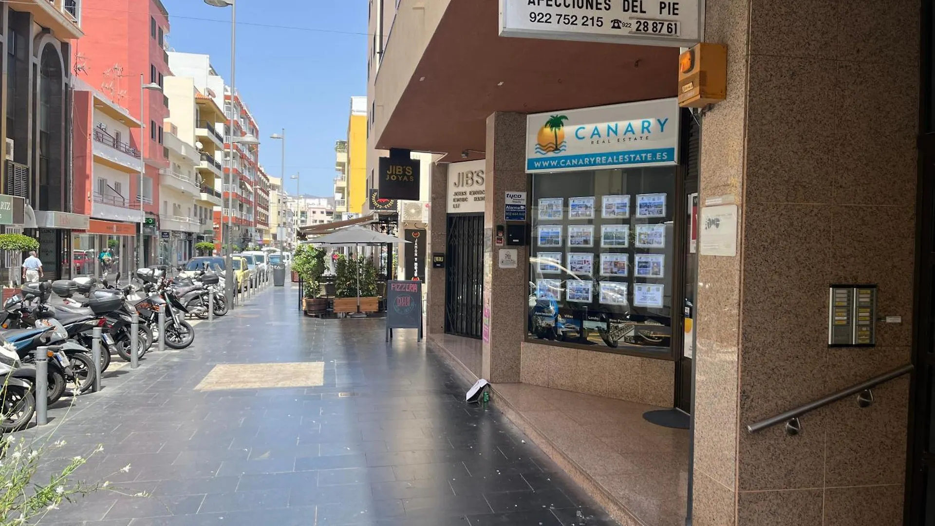 Casa Beach Coral Ocean View Los Cristianos  Los Cristianos (Tenerife)