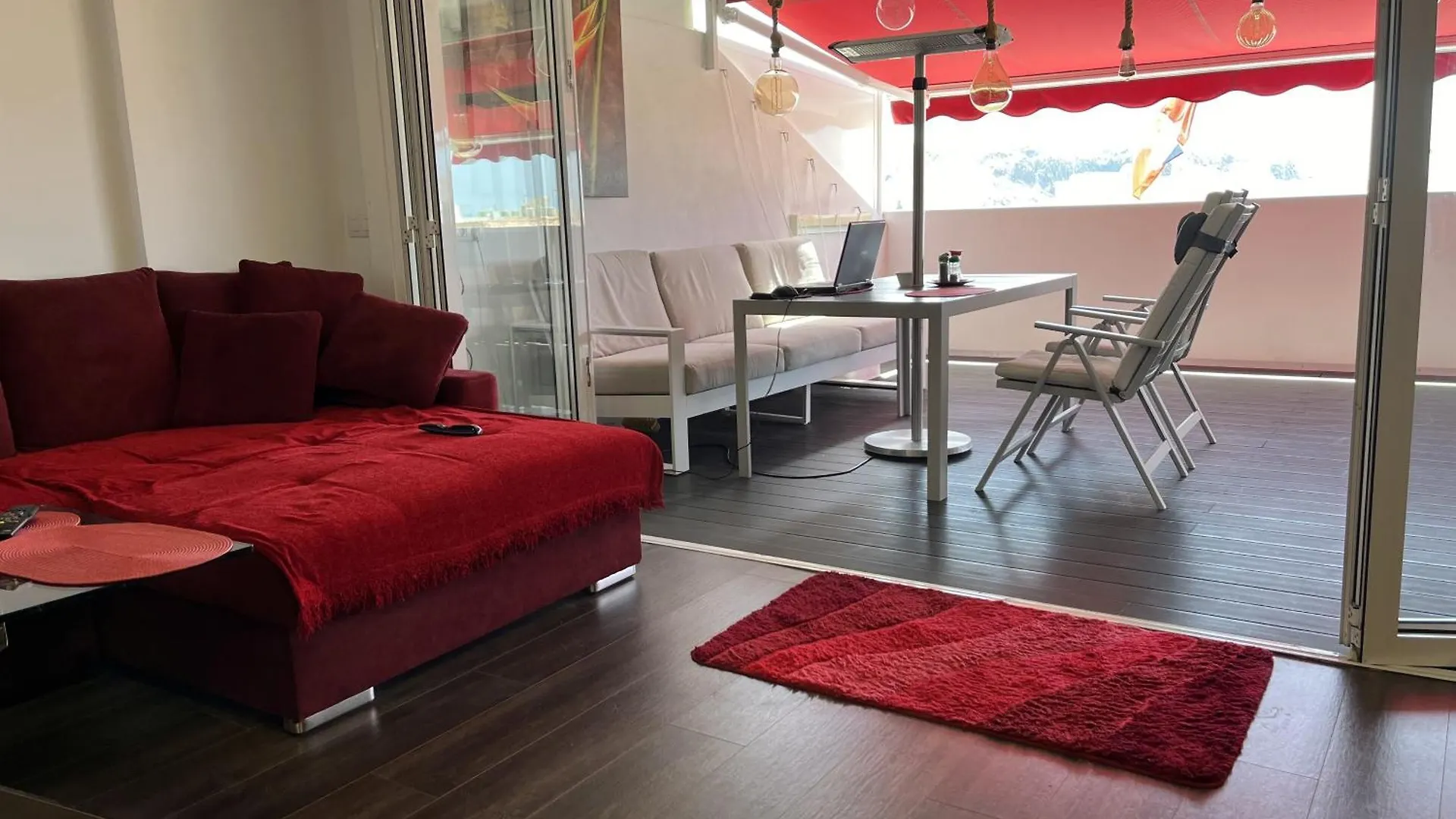 Casa Beach Coral Ocean View Los Cristianos  Spain