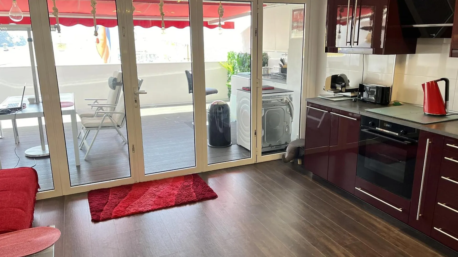 Apartment Casa Beach Coral Ocean View Los Cristianos  Spain