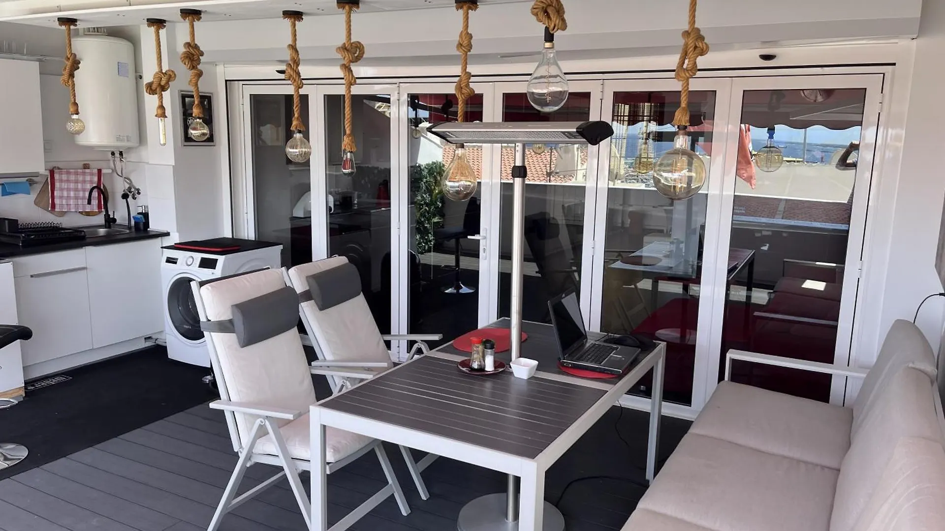 Apartment Casa Beach Coral Ocean View Los Cristianos