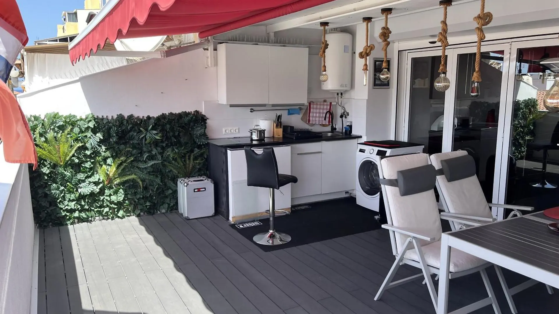 Casa Beach Coral Ocean View Los Cristianos  Spain