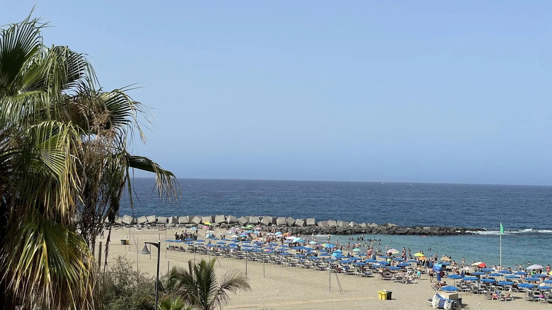 Apartment Casa Beach Coral Ocean View Los Cristianos  Spain
