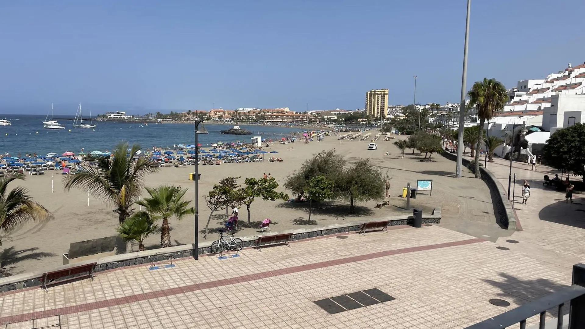 Casa Beach Coral Ocean View Los Cristianos  Los Cristianos (Tenerife)