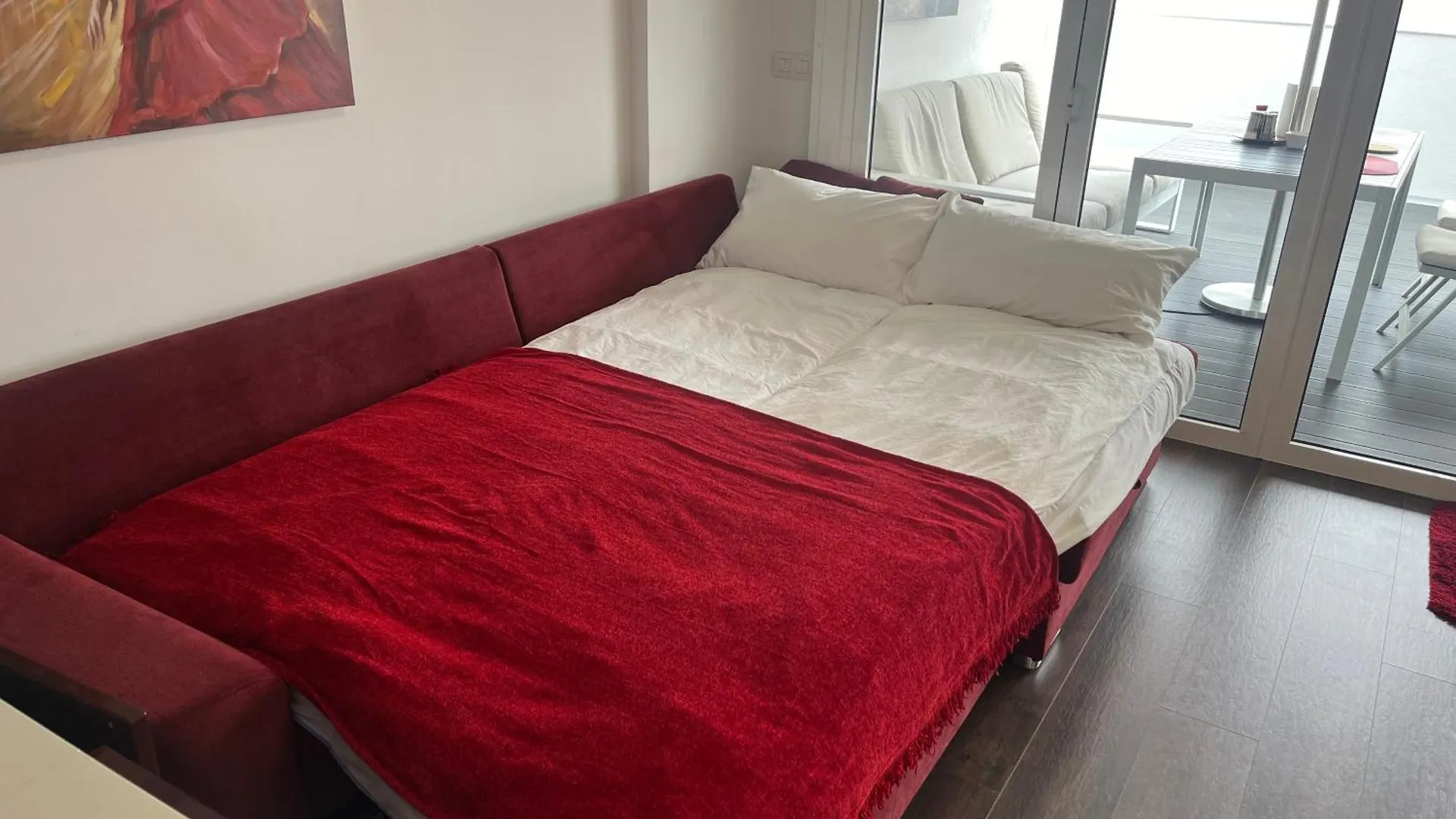 Casa Beach Coral Ocean View Los Cristianos  Spain