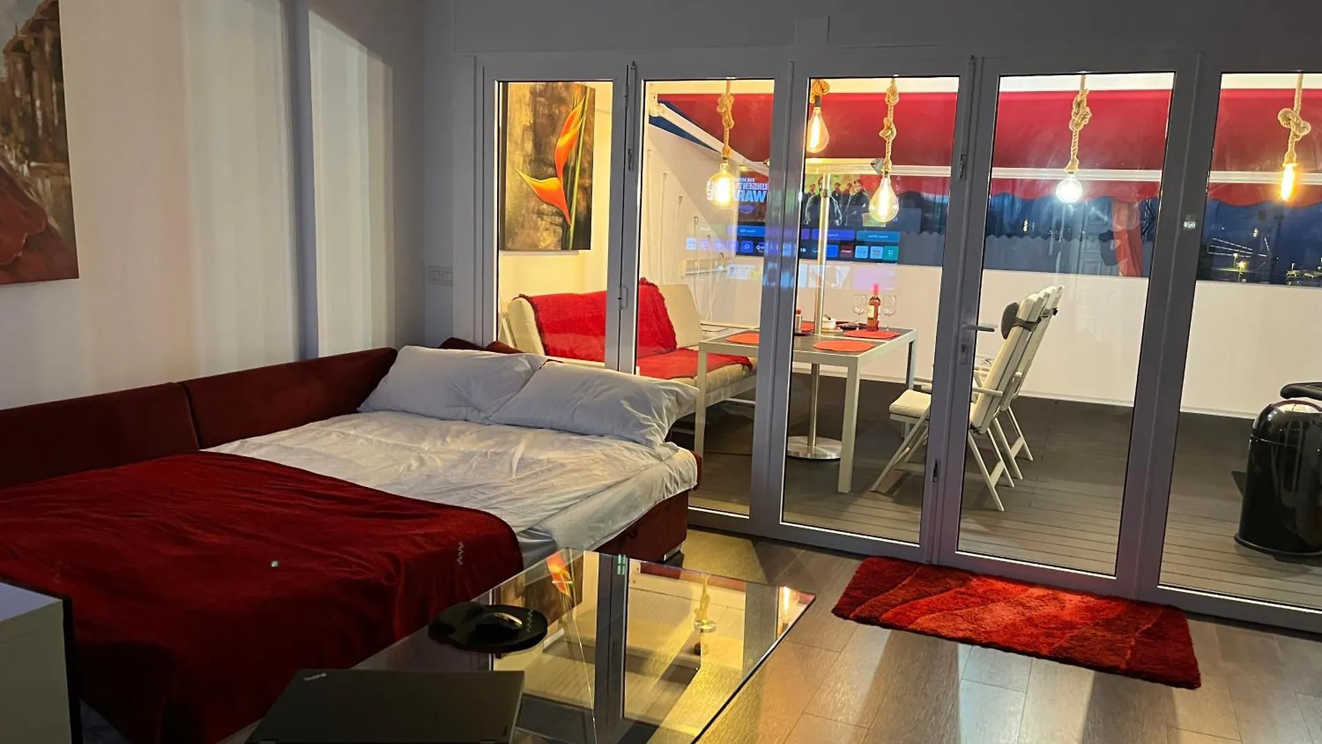 Apartment Casa Beach Coral Ocean View Los Cristianos