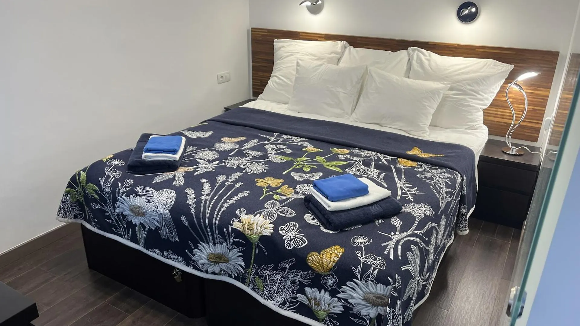 Casa Beach Coral Ocean View Los Cristianos